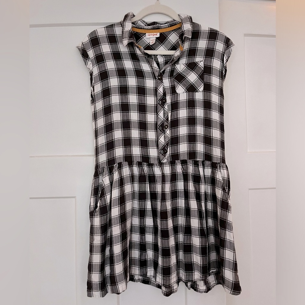 cat and jack dress